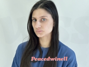 Peacedwinell