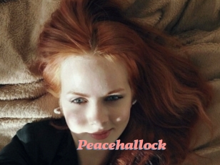 Peacehallock