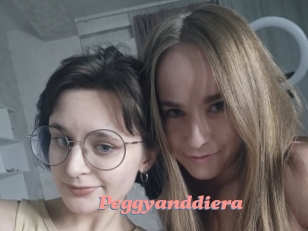 Peggyanddiera