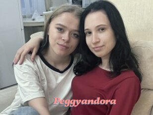 Peggyandora