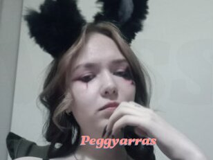 Peggyarras