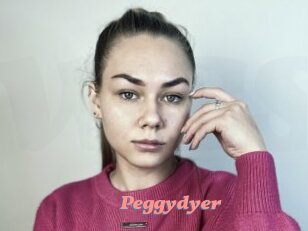 Peggydyer