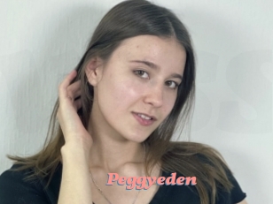 Peggyeden