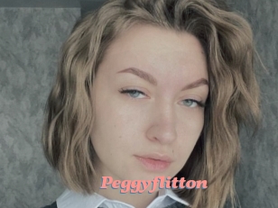 Peggyflitton