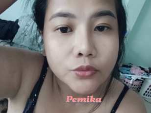 Pemika