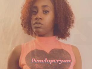 Peneloperyan