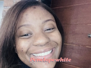 Penelopewhite