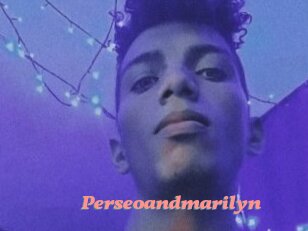 Perseoandmarilyn