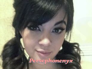 Persephonenyx
