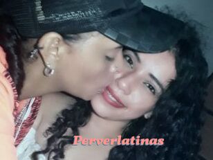 Perverlatinas