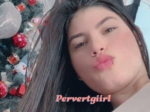 Pervertgiirl