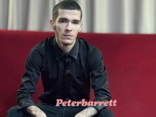 Peterbarrett