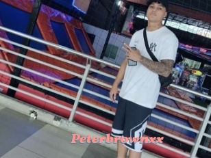 Peterbrownxx