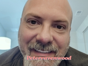 Peterravenwood