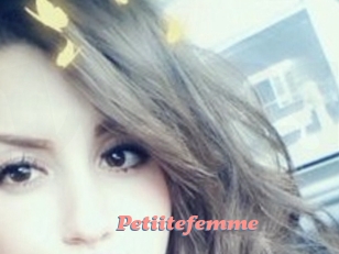 Petiitefemme