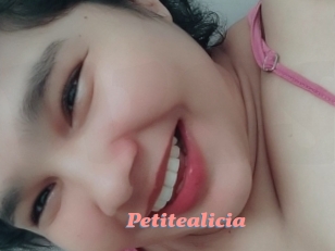 Petitealicia