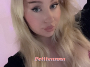 Petiteanna