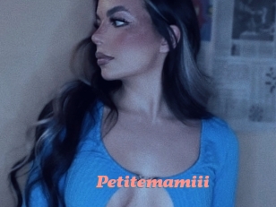 Petitemamiii