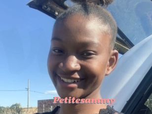 Petitesammy