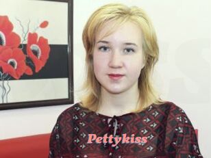 Pettykiss