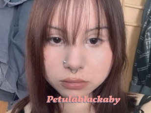 Petulablackaby