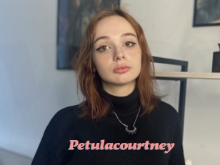 Petulacourtney