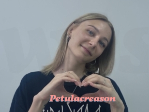 Petulacreason