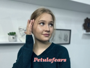 Petulafears