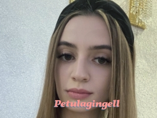 Petulagingell