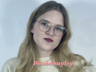 Petulahayley