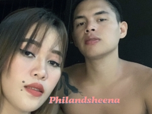 Philandsheena