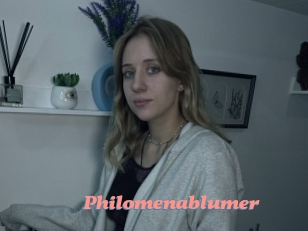 Philomenablumer