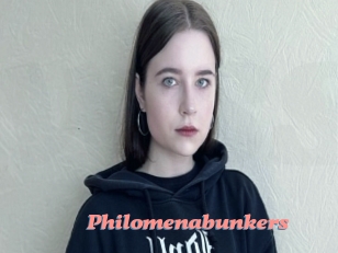 Philomenabunkers