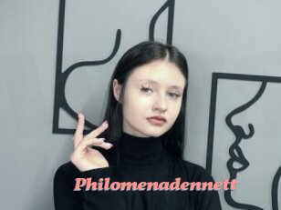 Philomenadennett