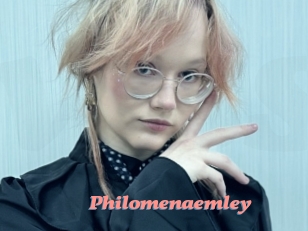 Philomenaemley