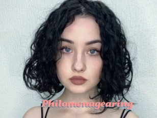 Philomenagearing