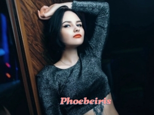 Phoebeiris