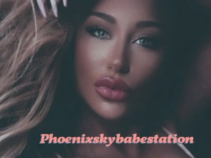 Phoenixskybabestation