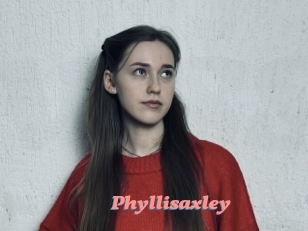 Phyllisaxley