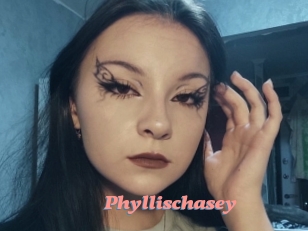 Phyllischasey