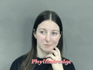 Phyllisdredge