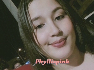 Phyllispink