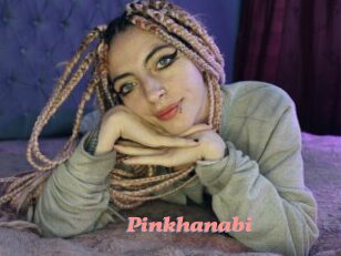 Pinkhanabi