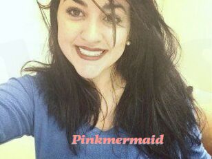 Pinkmermaid