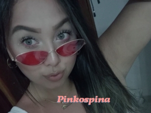 Pinkospina