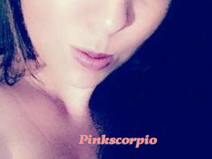 Pinkscorpio