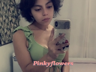 Pinkyflowers