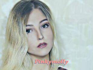 Pinkymolly