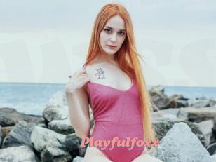 Playfulfoxx