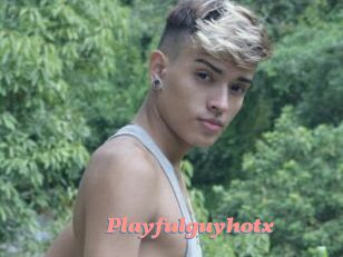 Playfulguyhotx